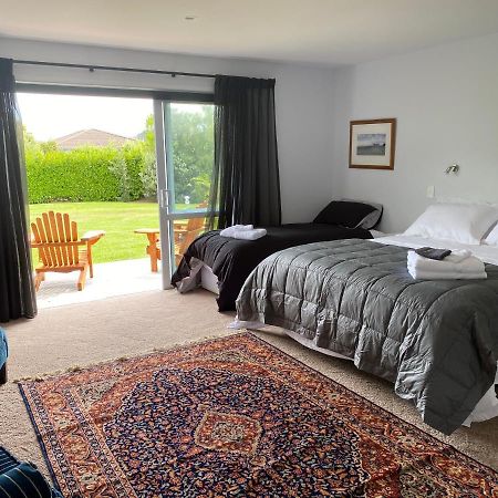 Fitzroy Bnb 39B Whangapoua Road Coromandel Exteriör bild