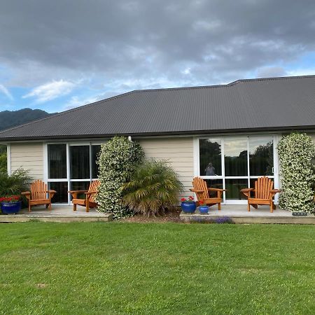 Fitzroy Bnb 39B Whangapoua Road Coromandel Exteriör bild