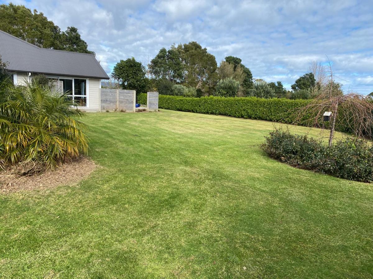 Fitzroy Bnb 39B Whangapoua Road Coromandel Exteriör bild