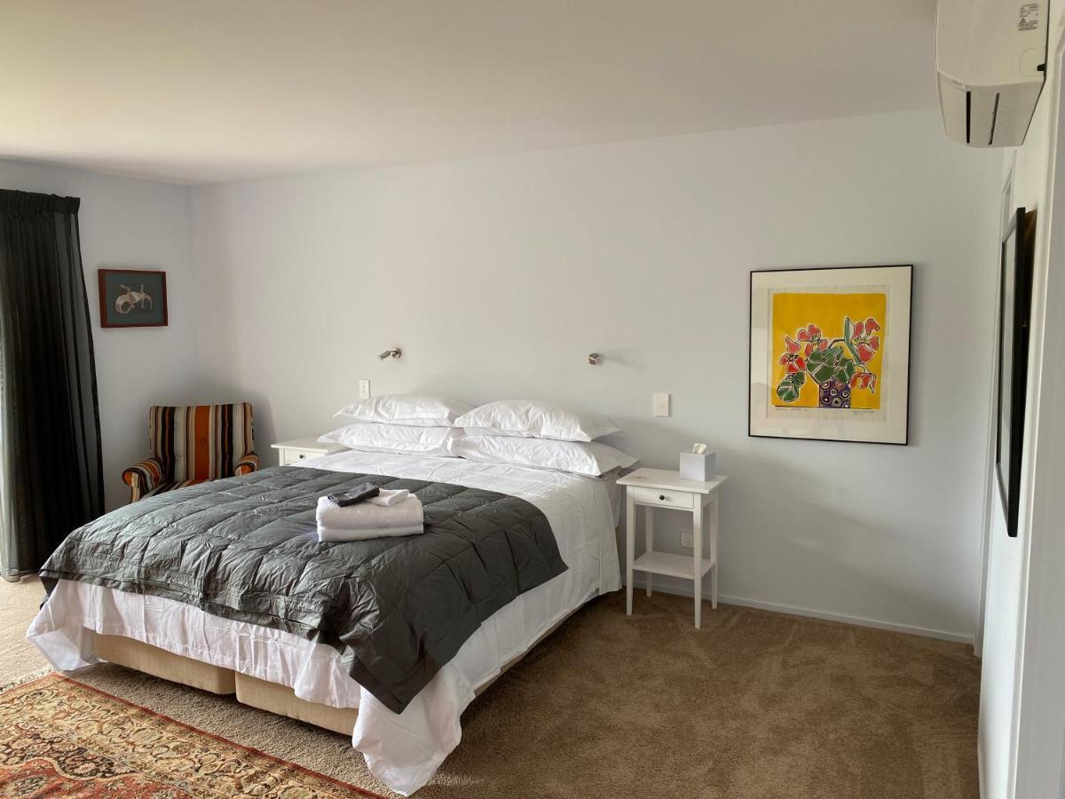 Fitzroy Bnb 39B Whangapoua Road Coromandel Exteriör bild