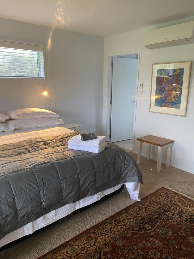 Fitzroy Bnb 39B Whangapoua Road Coromandel Exteriör bild