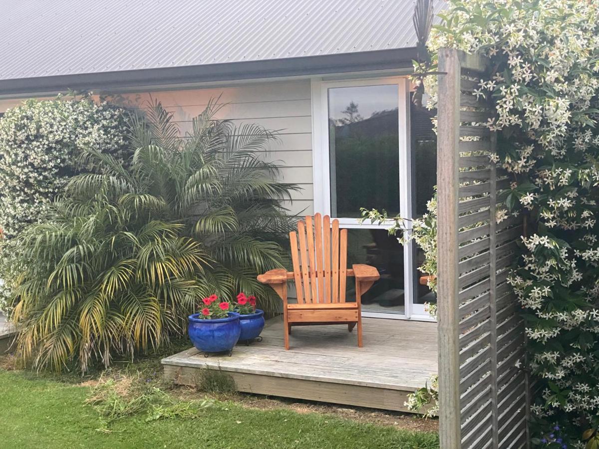 Fitzroy Bnb 39B Whangapoua Road Coromandel Exteriör bild