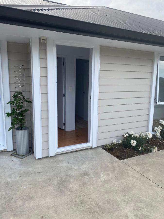 Fitzroy Bnb 39B Whangapoua Road Coromandel Exteriör bild